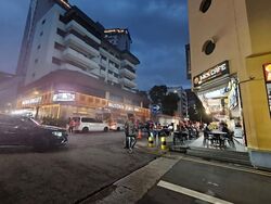 City Square Residences (D8), Retail #450994781